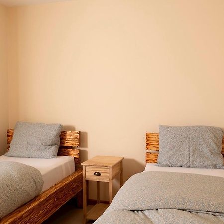 Apartamento Centola Playa De Langosteira En Finisterre Con Vistas Al Mar San Martin de Arriba ภายนอก รูปภาพ