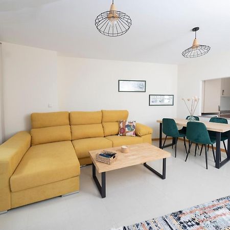 Apartamento Centola Playa De Langosteira En Finisterre Con Vistas Al Mar San Martin de Arriba ภายนอก รูปภาพ