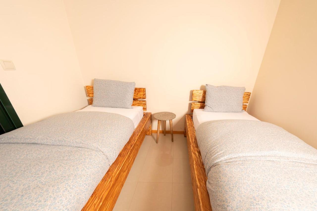Apartamento Centola Playa De Langosteira En Finisterre Con Vistas Al Mar San Martin de Arriba ภายนอก รูปภาพ
